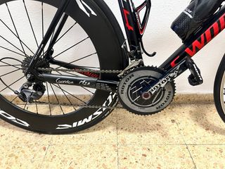 Bicicleta S-Works Tarmac