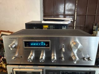 Amplificador pioneer SA-508