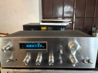 Amplificador pioneer SA-508