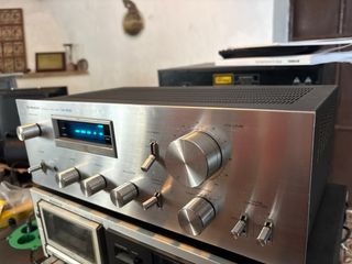 Amplificador pioneer SA-508