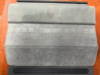 Teclado para iPad Pro - Apple 9.7", Smart Keyboard