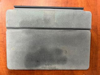 Teclado para iPad Pro - Apple 9.7", Smart Keyboard