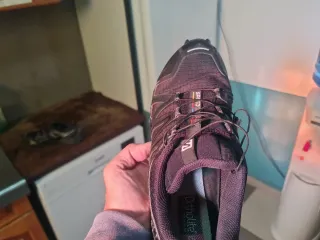 Zapatillas Salomon Speedcross 4 Talla 42