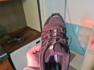 Zapatillas Salomon Speedcross 4 Talla 42