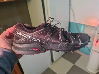 Zapatillas Salomon Speedcross 4 Talla 42