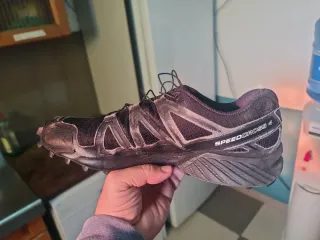 Zapatillas Salomon Speedcross 4 Talla 42