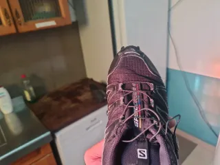 Zapatillas Salomon Speedcross 4 Talla 42