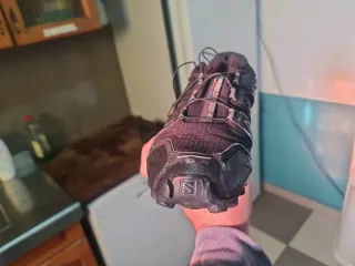 Zapatillas Salomon Speedcross 4 Talla 42