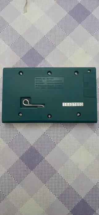 Nintendo Game & Watch Donkey Kong Jr.