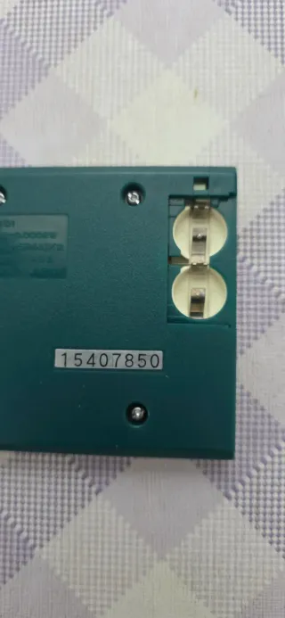 Nintendo Game & Watch Donkey Kong Jr.