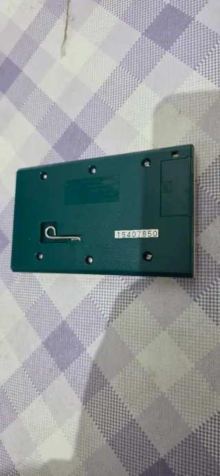 Nintendo Game & Watch Donkey Kong Jr.