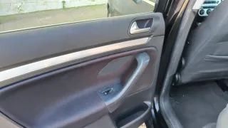 Volkswagen Jetta 2006 cambio MANUAL