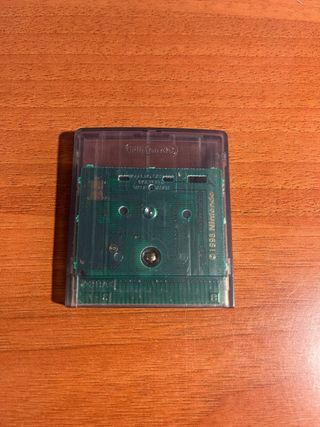 Astérix: En busca de Idefix - Game Boy Color