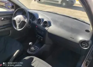SEAT Ibiza 2004