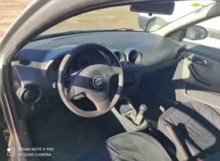 SEAT Ibiza 2004