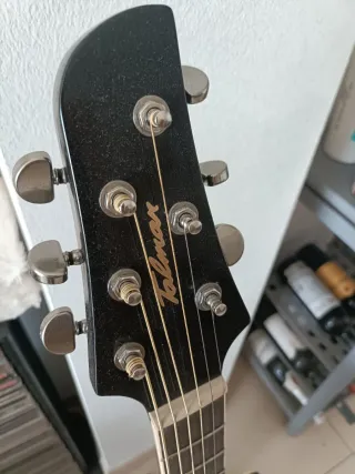 Guitarra Electroacústica Ibanez