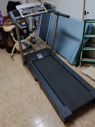 Cinta de correr TC 490