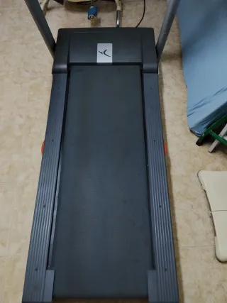 Cinta de correr TC 490