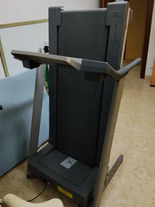 Cinta de correr TC 490