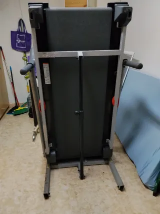 Cinta de correr TC 490