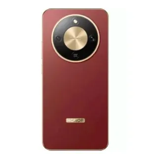 Honor Magic 8 Lite Rojo/Dorado