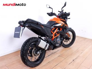 KTM 390 ADVENTURE ABS