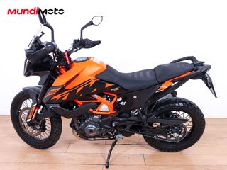 KTM 390 ADVENTURE ABS