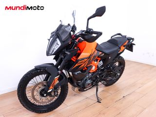 KTM 390 ADVENTURE ABS