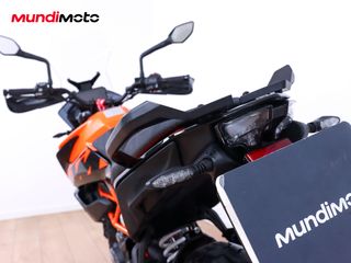 KTM 390 ADVENTURE ABS