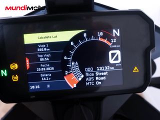 KTM 390 ADVENTURE ABS