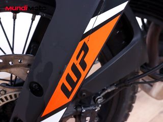 KTM 390 ADVENTURE ABS