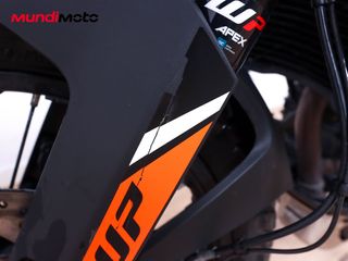 KTM 390 ADVENTURE ABS