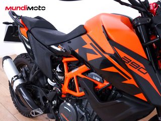 KTM 390 ADVENTURE ABS