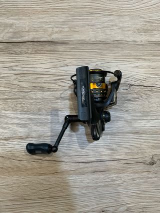 Carrete Pesca Abu Garcia Superior 1000S