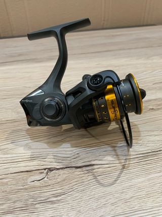 Carrete Pesca Abu Garcia Superior 1000S