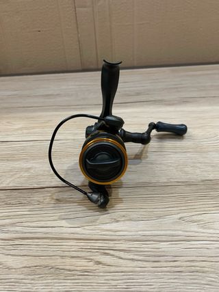 Carrete Pesca Abu Garcia Superior 1000S