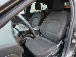 Ford Focus 1.0 Ecob. MHEV 92kW STLine Design SIP