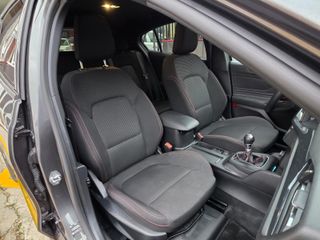 Ford Focus 1.0 Ecob. MHEV 92kW STLine Design SIP