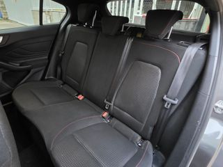 Ford Focus 1.0 Ecob. MHEV 92kW STLine Design SIP