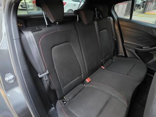 Ford Focus 1.0 Ecob. MHEV 92kW STLine Design SIP