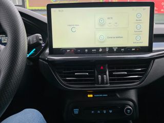 Ford Focus 1.0 Ecob. MHEV 92kW STLine Design SIP