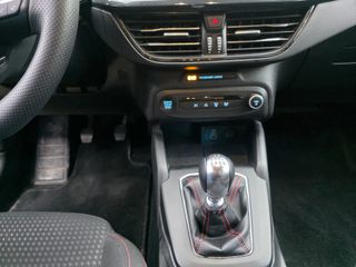 Ford Focus 1.0 Ecob. MHEV 92kW STLine Design SIP