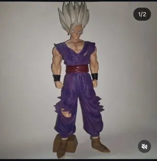 Figuras de Dragon Ball