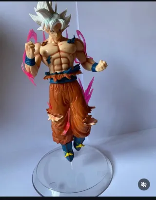 Figuras de Dragon Ball