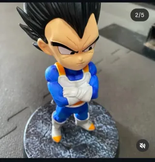 Figuras de Dragon Ball