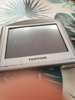 Tomtom One 3ª Edición