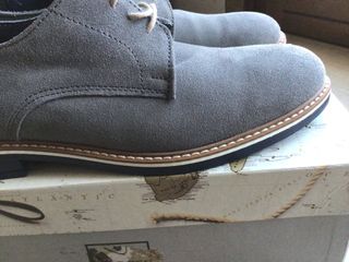 Scarpe uomo Varese - grigio - numero 40