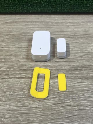 Sensor de Puertas y Ventanas Aqara