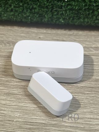 Sensor de Puertas y Ventanas Aqara