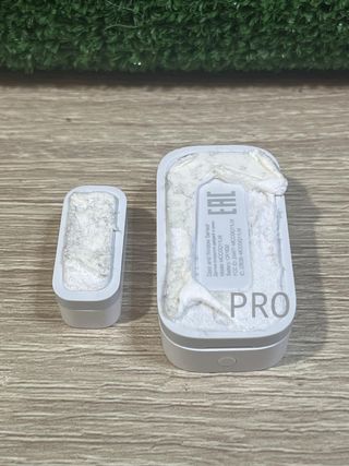 Sensor de Puertas y Ventanas Aqara